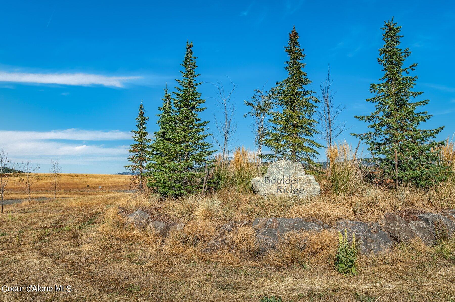 NKA Miskin Road Lot 6, Worley, Idaho image 2