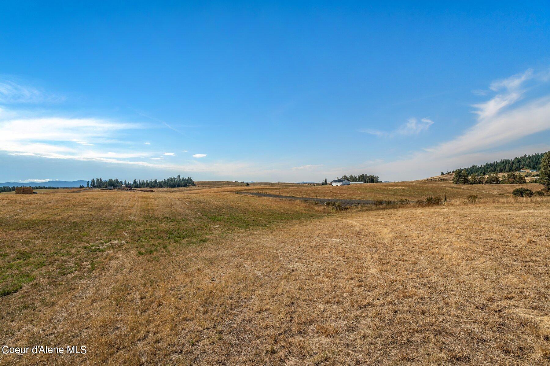 NKA Miskin Road Lot 6, Worley, Idaho image 22