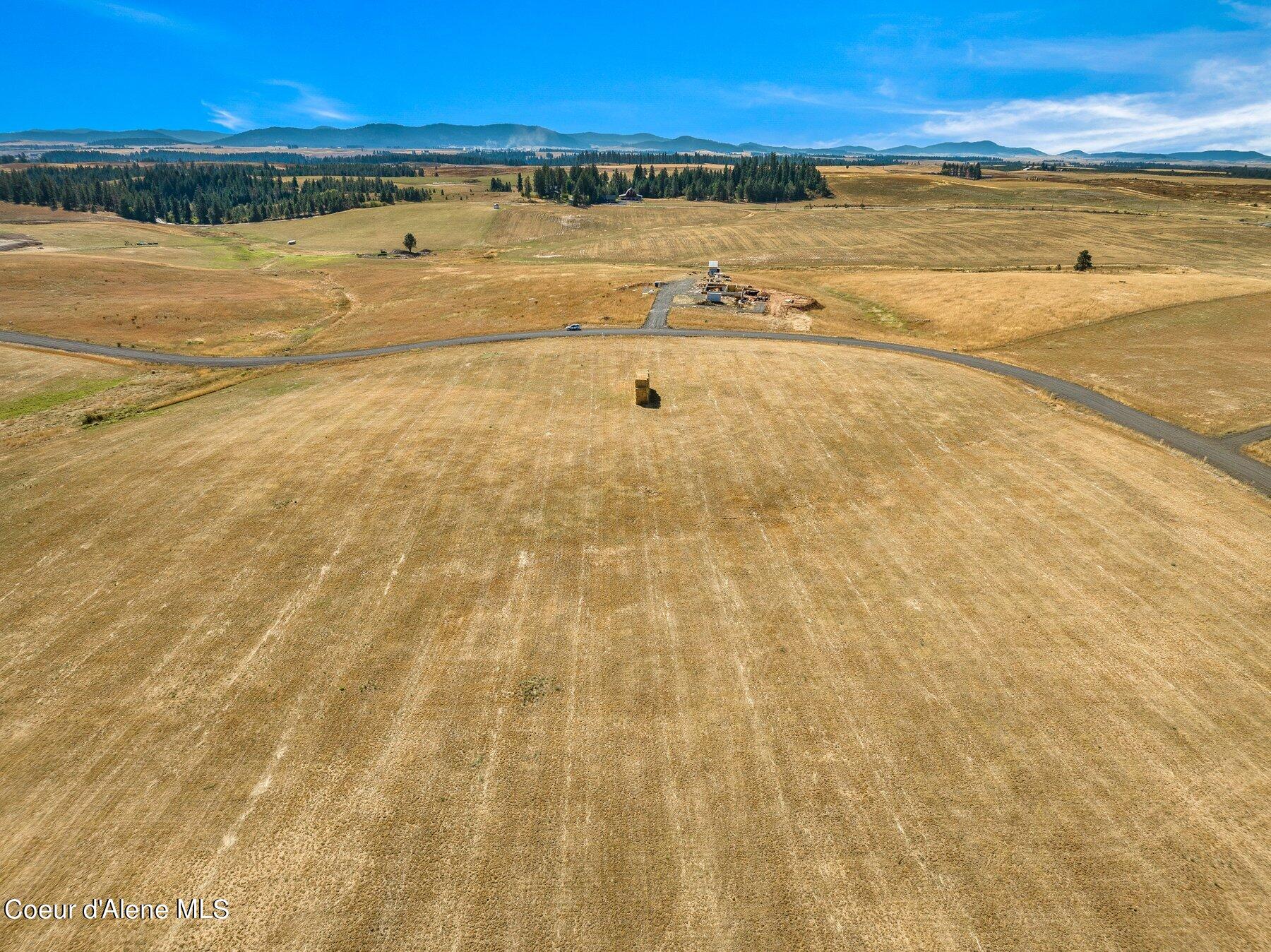 NKA Miskin Road Lot 6, Worley, Idaho image 38