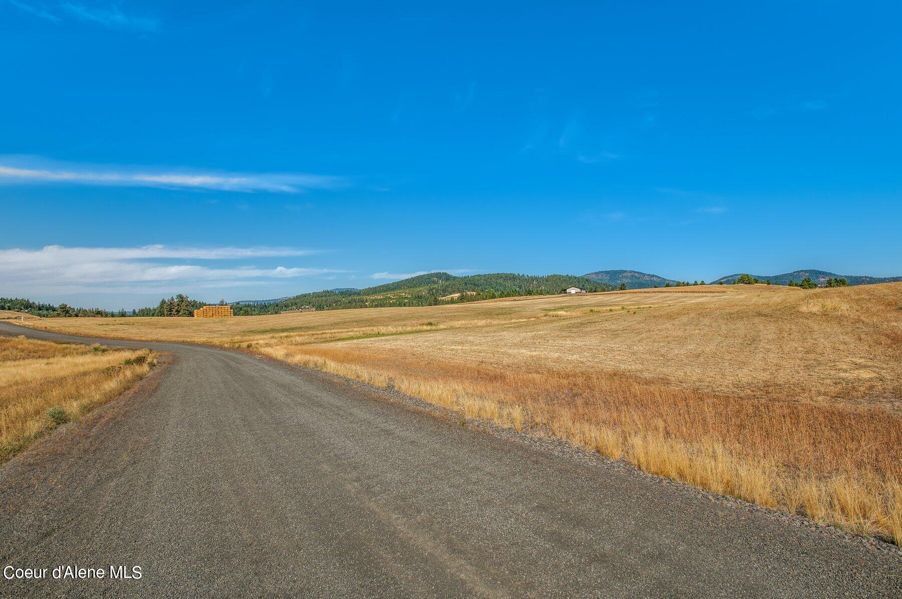 NKA Miskin Road Lot 6, Worley, Idaho image 9