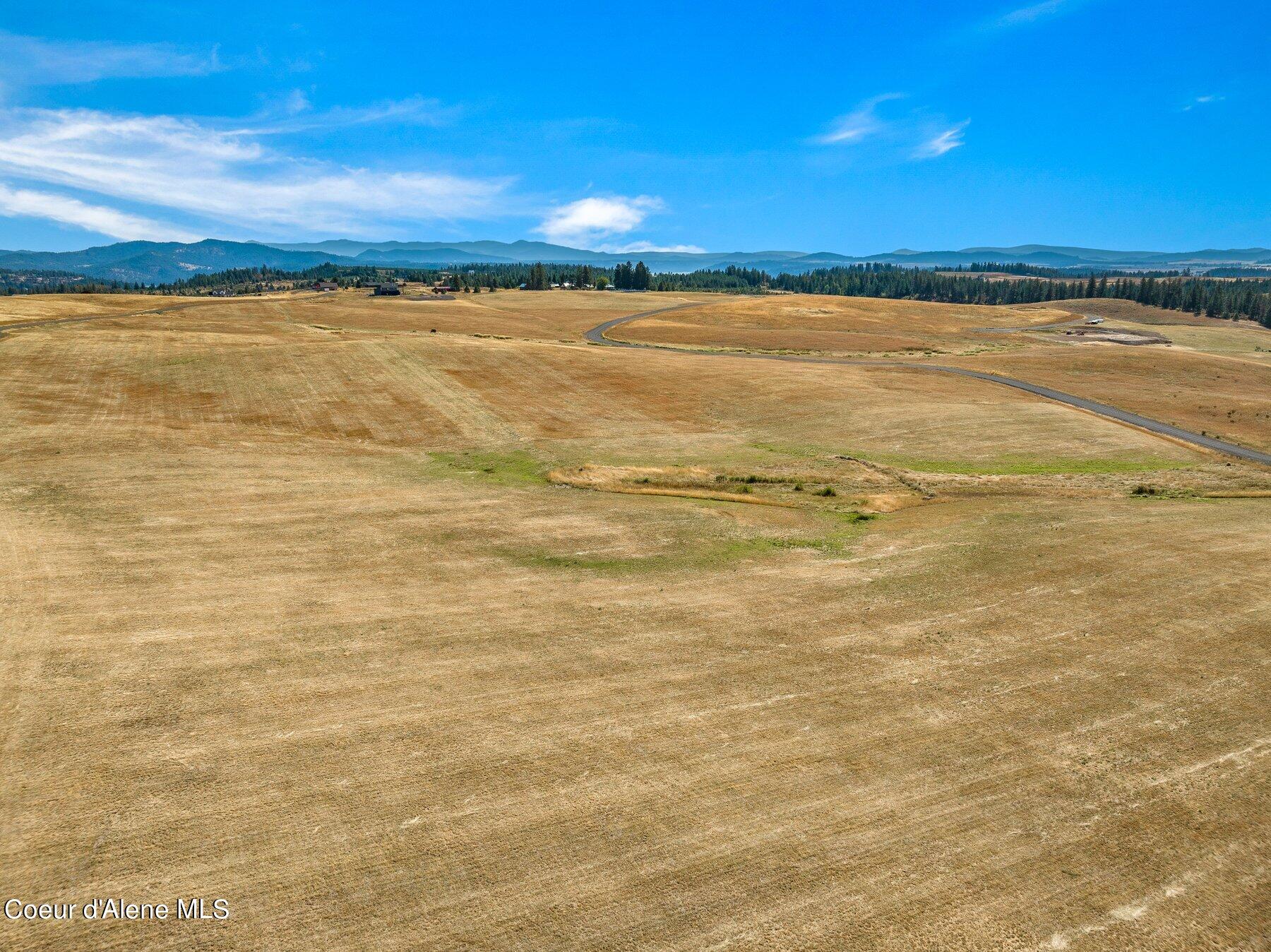 NKA Miskin Road Lot 6, Worley, Idaho image 37