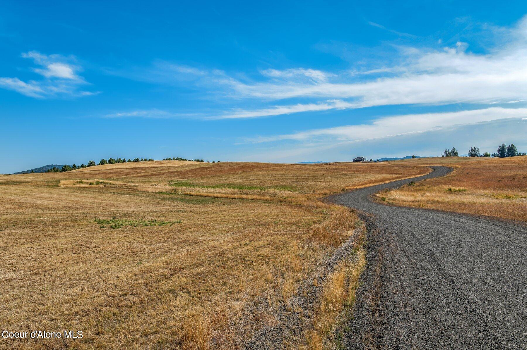 NKA Miskin Road Lot 6, Worley, Idaho image 4