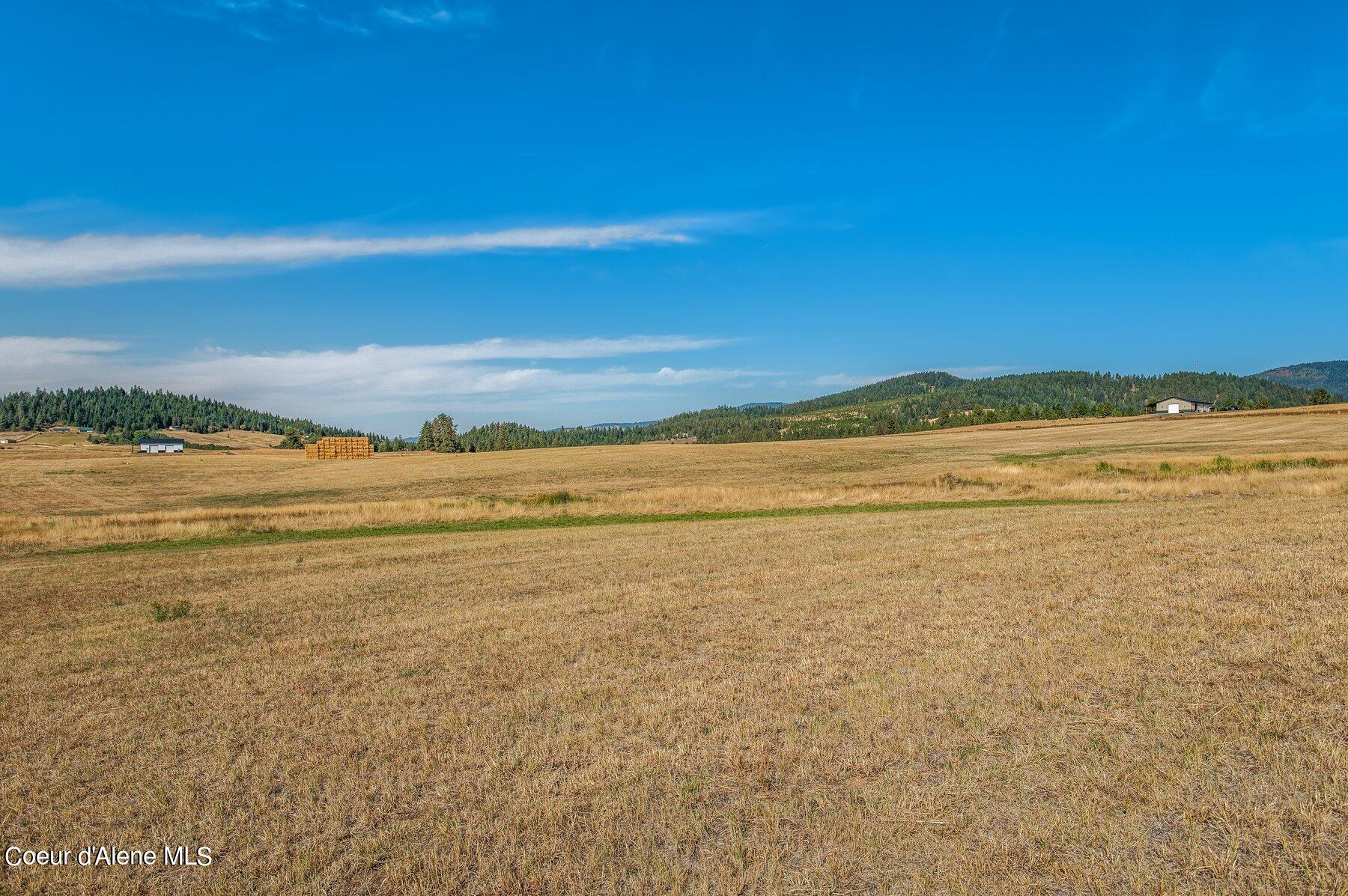 NKA Miskin Road Lot 6, Worley, Idaho image 10