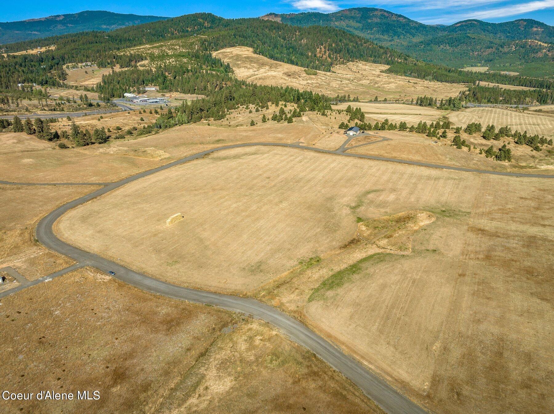 NKA Miskin Road Lot 6, Worley, Idaho image 30