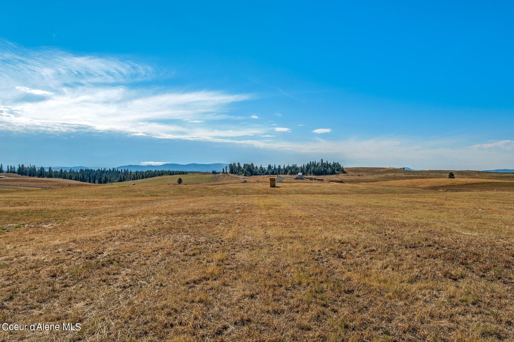 NKA Miskin Road Lot 6, Worley, Idaho image 20