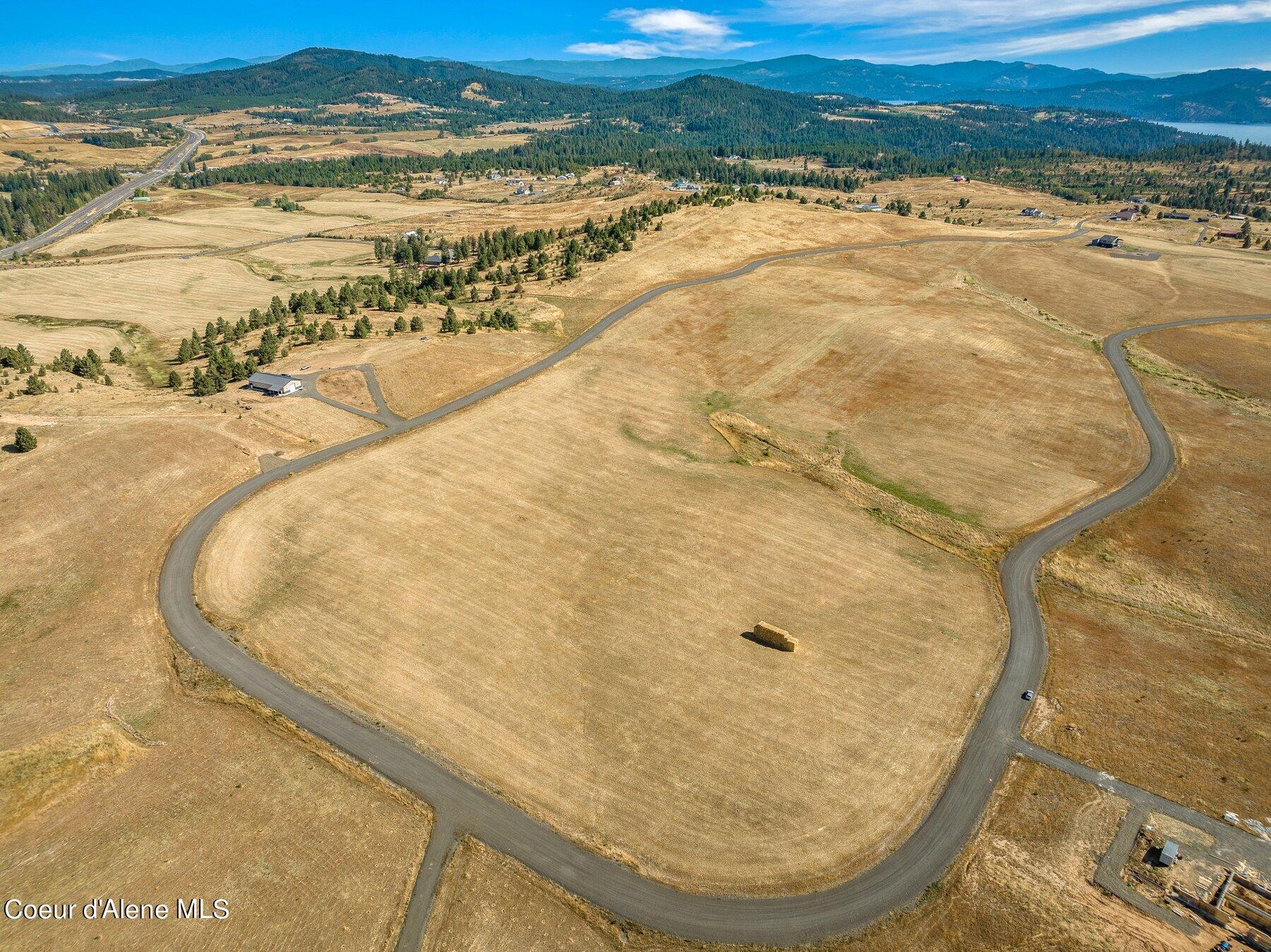 NKA Miskin Road Lot 6, Worley, Idaho image 42