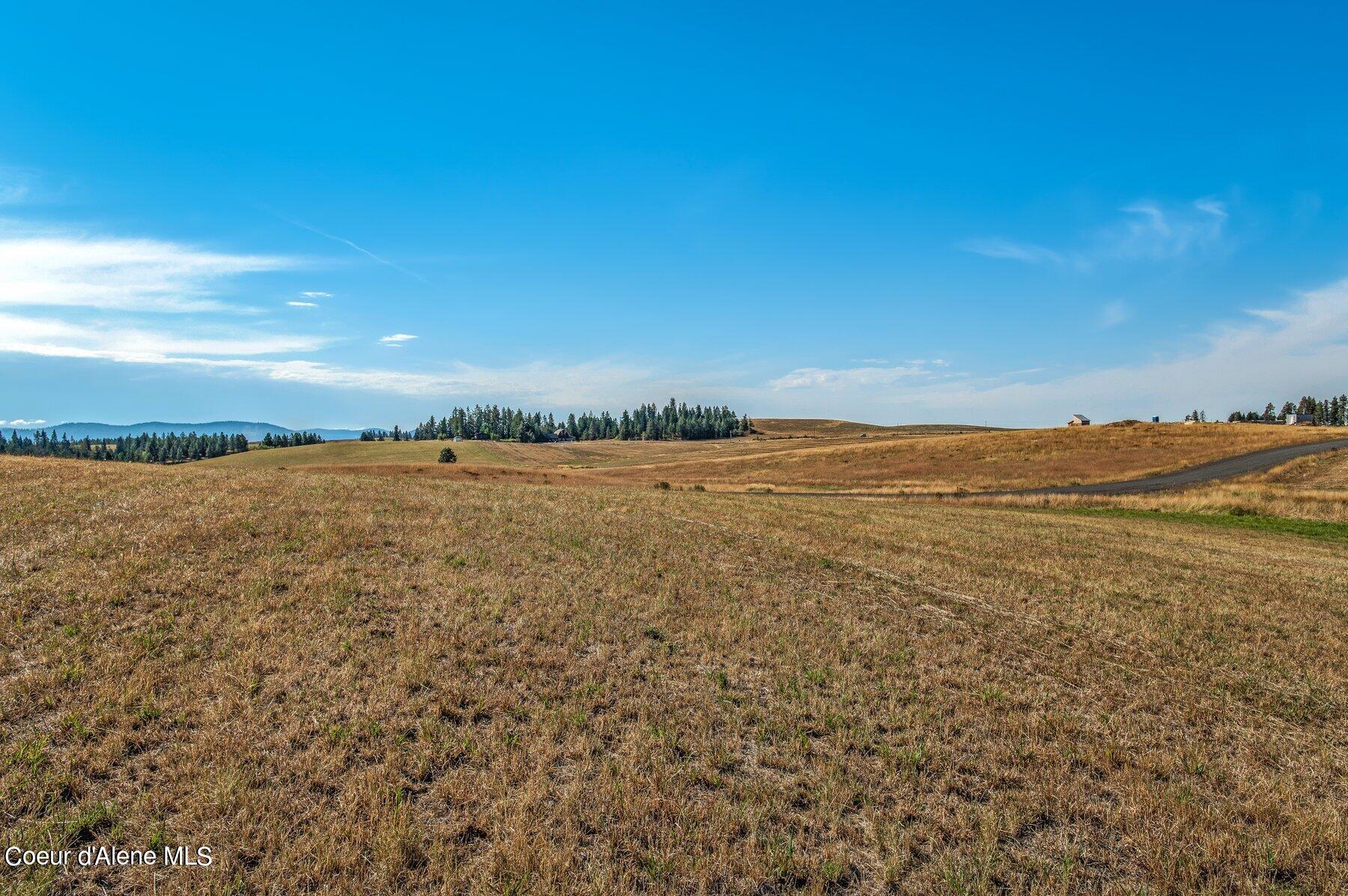 NKA Miskin Road Lot 6, Worley, Idaho image 11