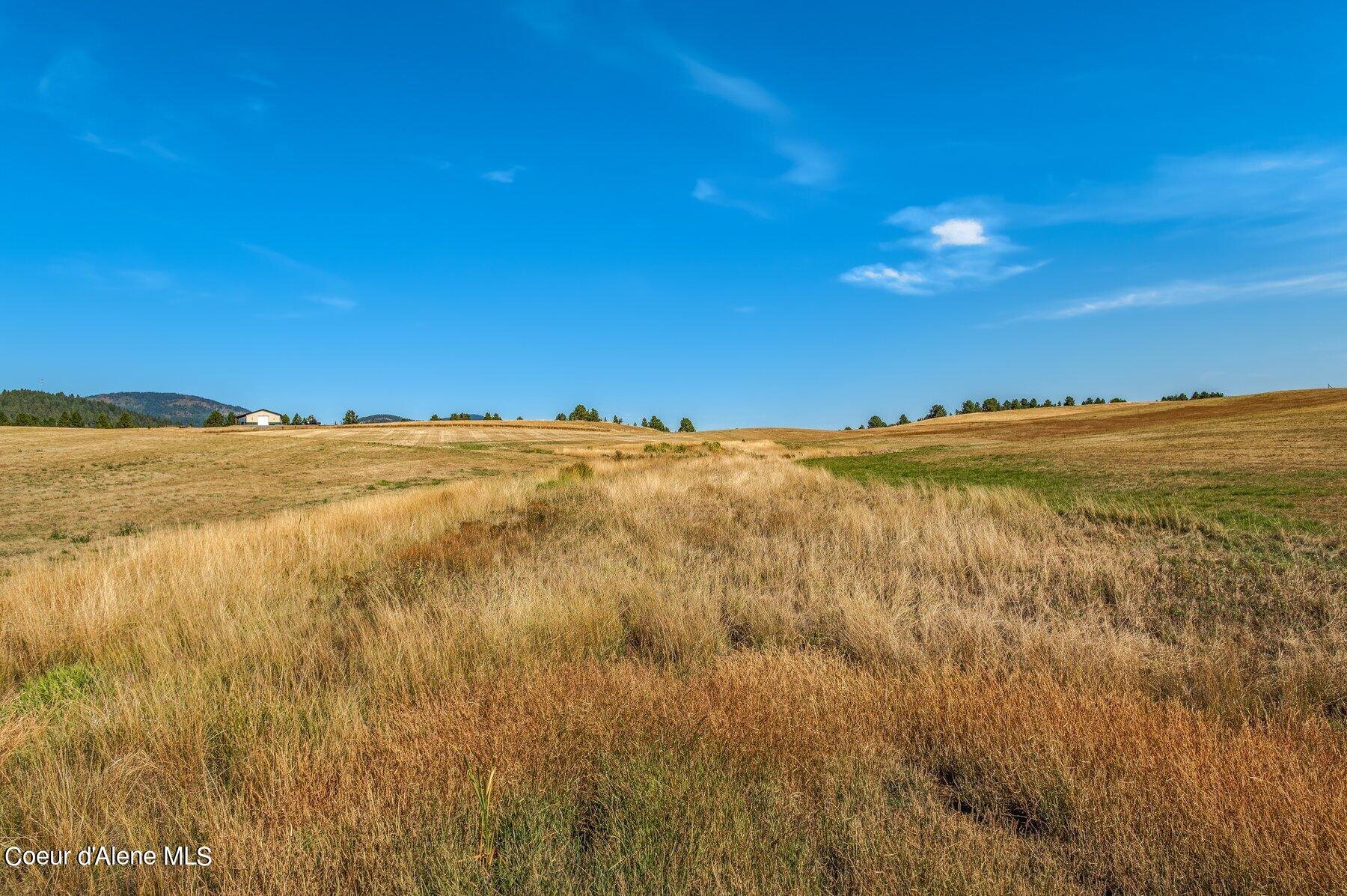 NKA Miskin Road Lot 6, Worley, Idaho image 7