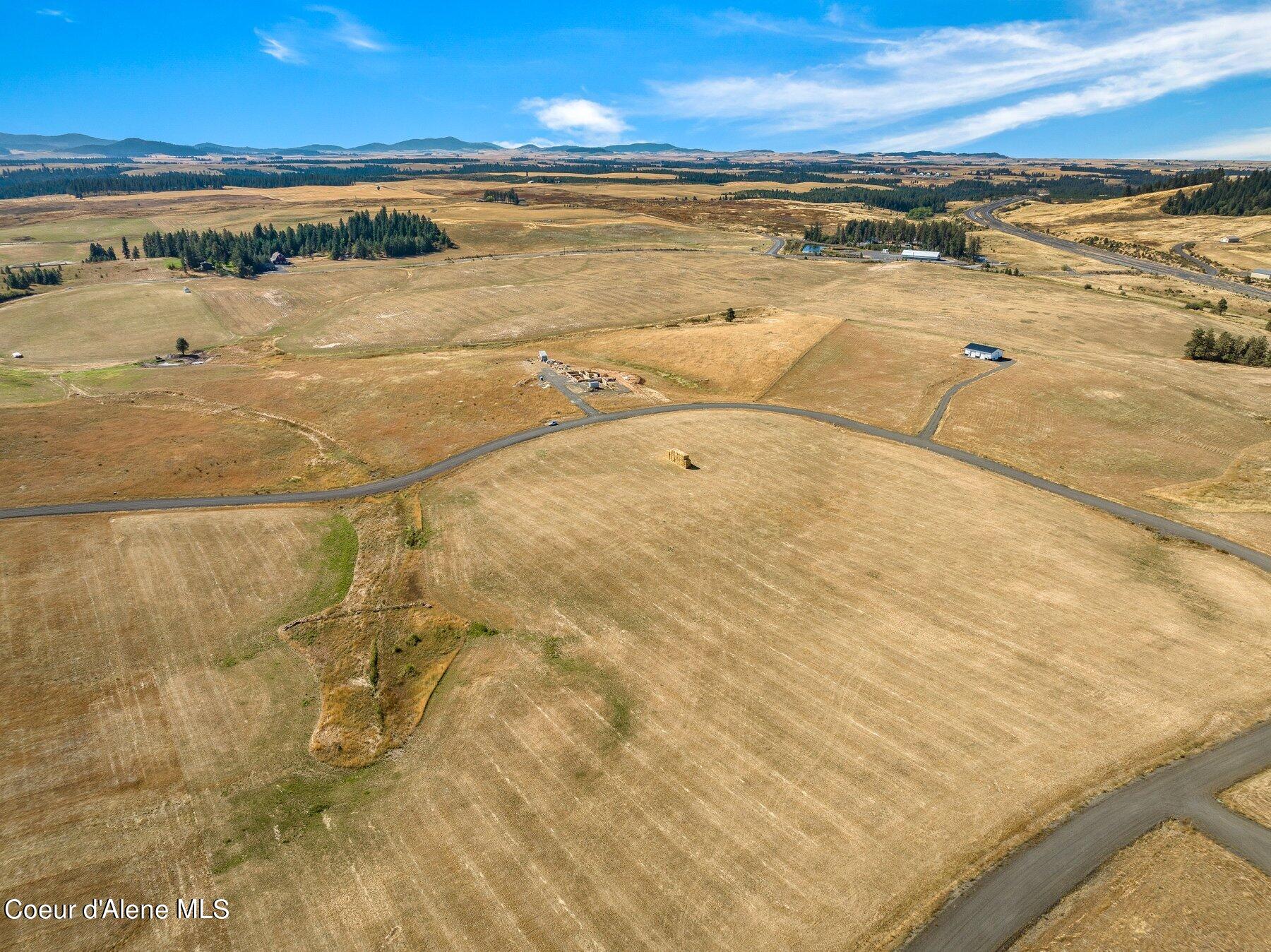 NKA Miskin Road Lot 6, Worley, Idaho image 34