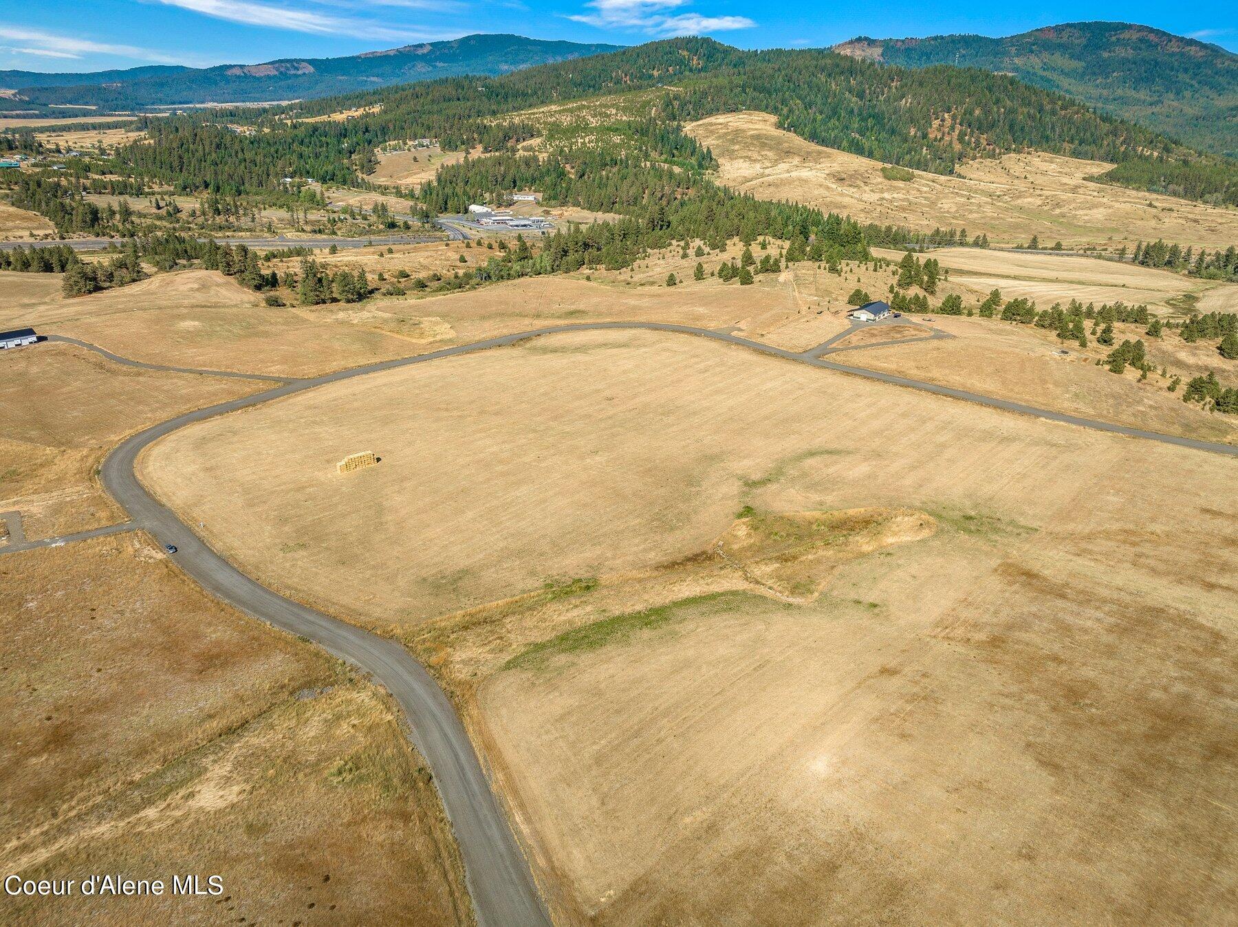 NKA Miskin Road Lot 6, Worley, Idaho image 31