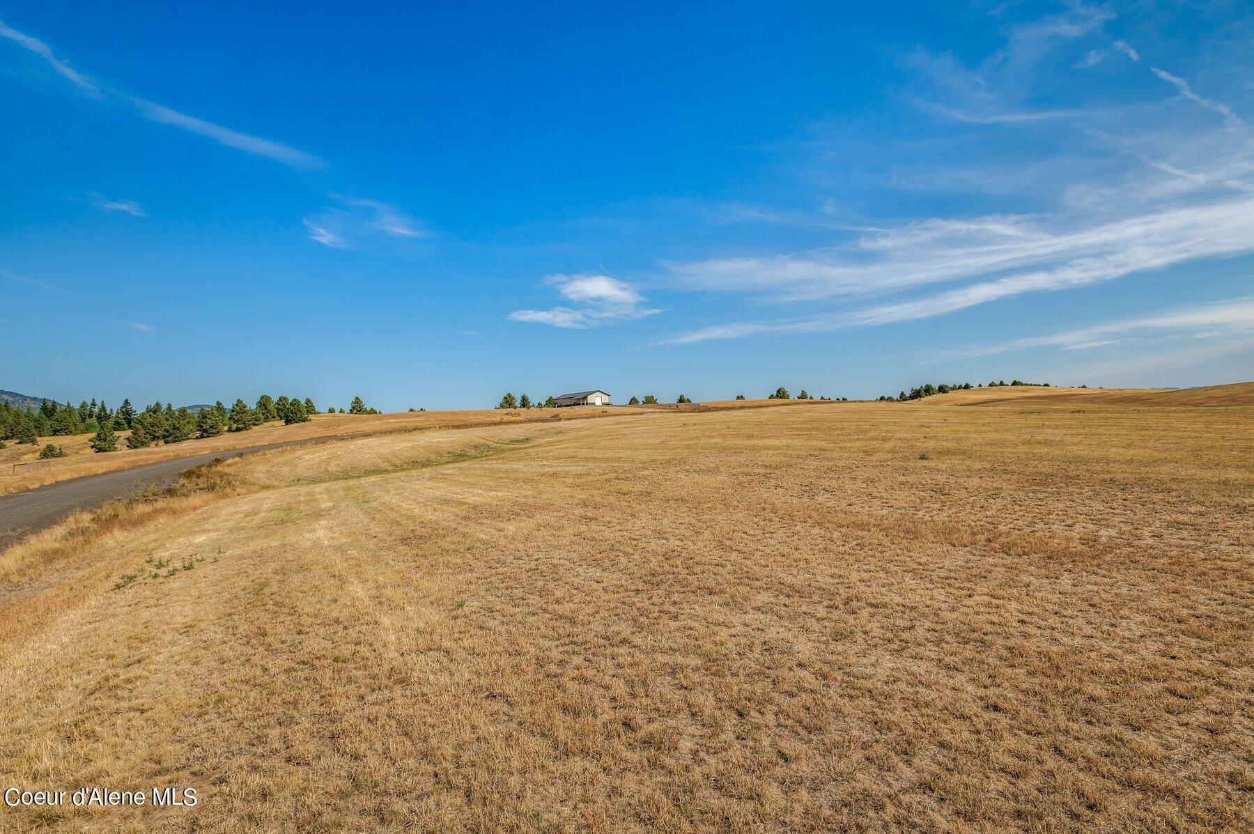 NKA Miskin Road Lot 6, Worley, Idaho image 24