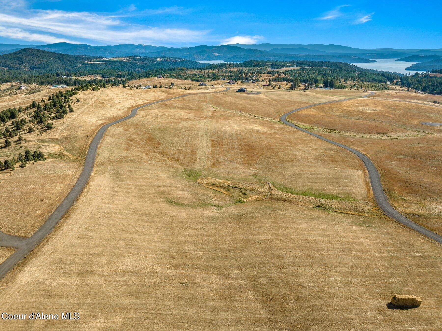 NKA Miskin Road Lot 6, Worley, Idaho image 39