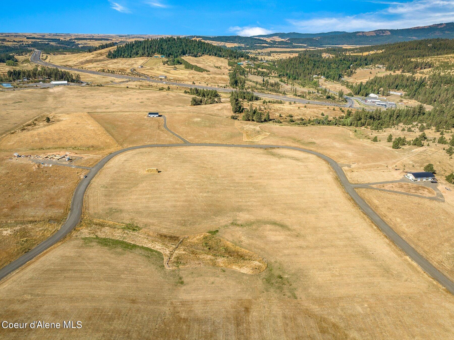 NKA Miskin Road Lot 6, Worley, Idaho image 32