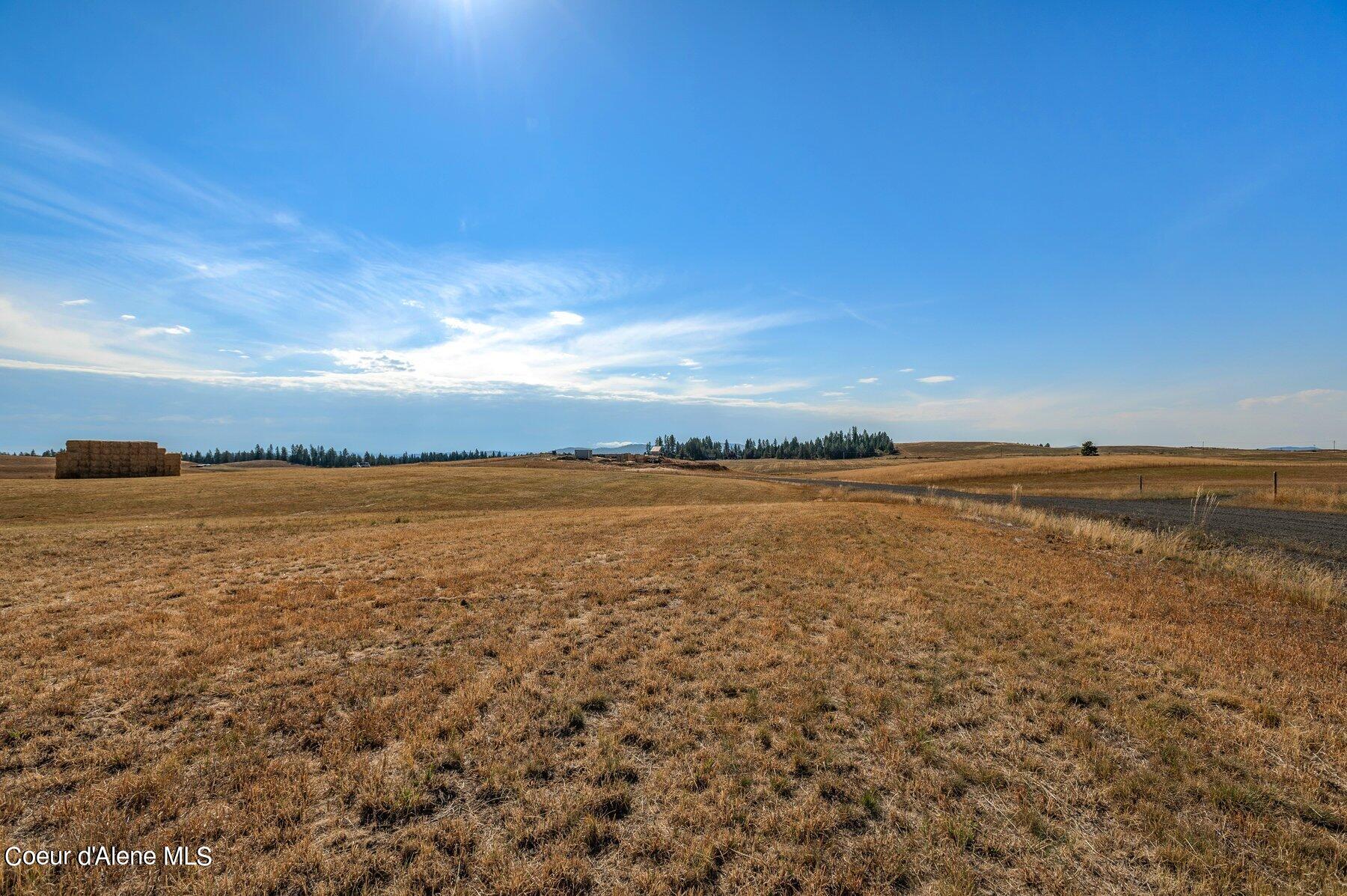 NKA Miskin Road Lot 6, Worley, Idaho image 25