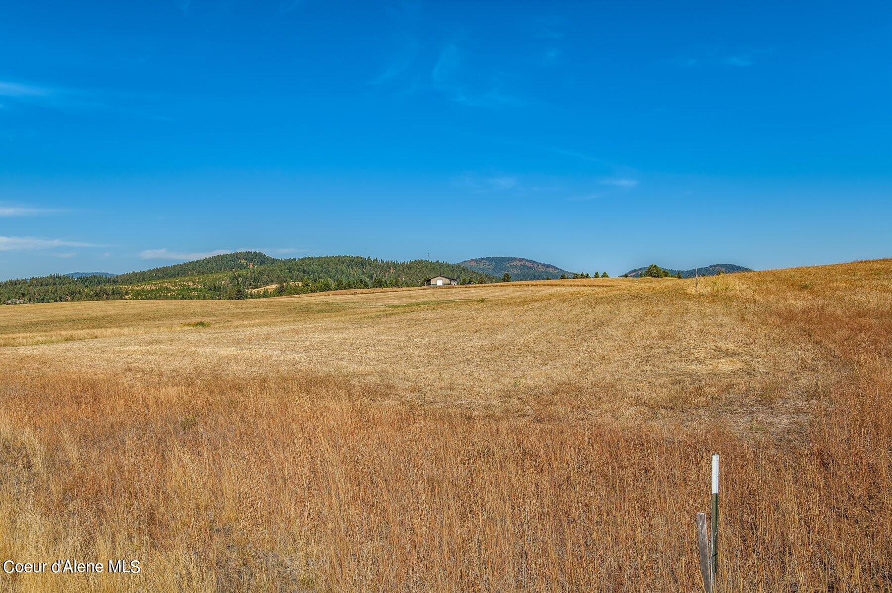 NKA Miskin Road Lot 6, Worley, Idaho image 8