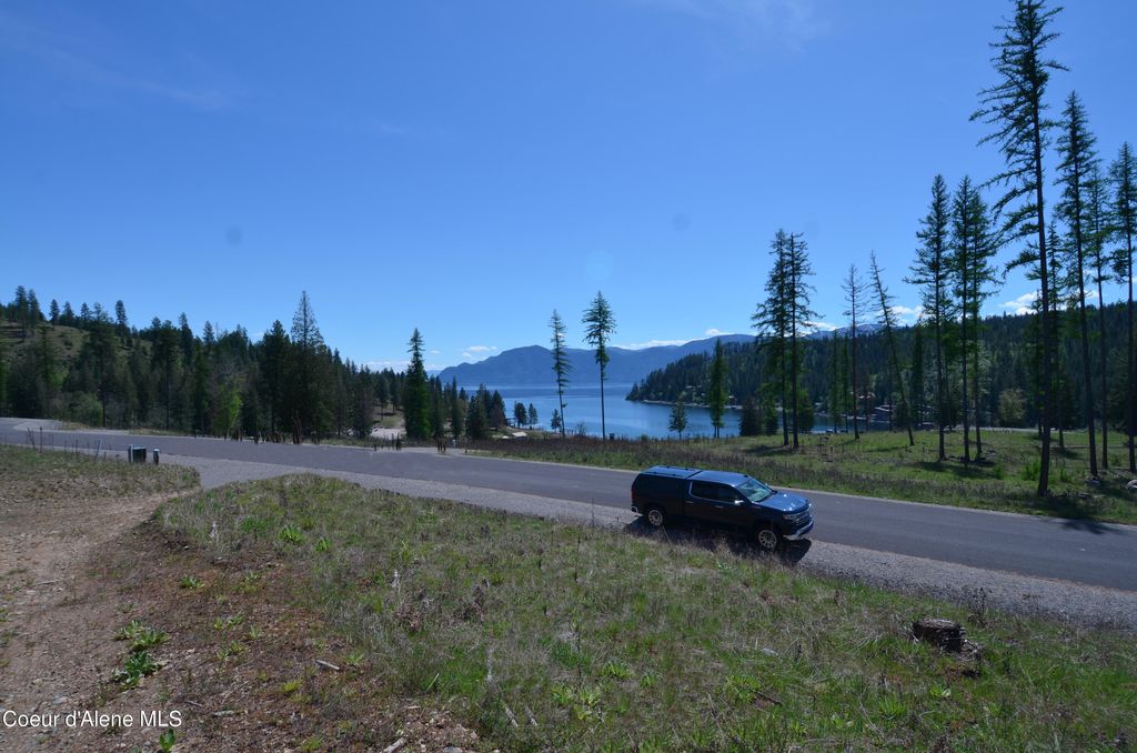 Photo of Lot 21 Camp Bay, Sagle, ID 83860 (MLS # 26-3725)
