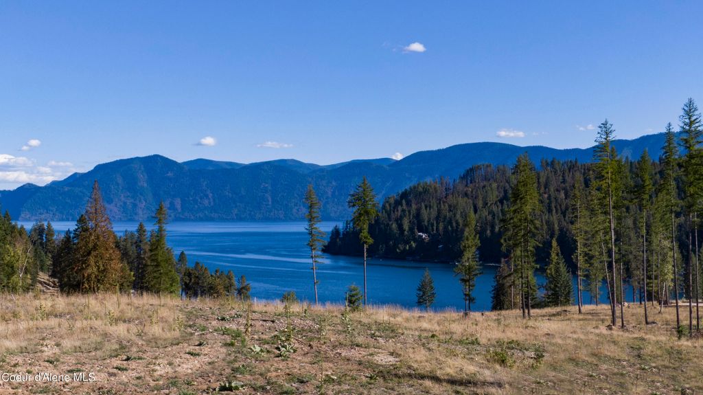 Photo of Lot 21 Camp Bay, Sagle, ID 83860 (MLS # 26-3725)