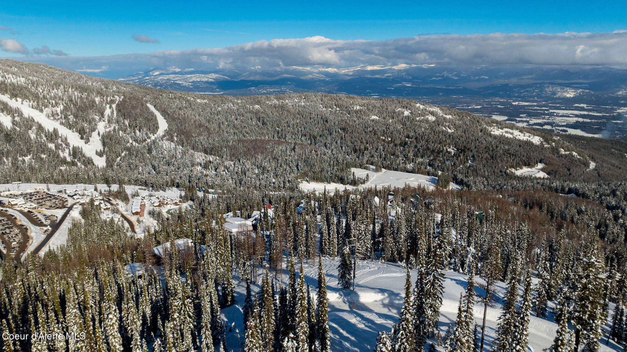Sandpoint, Idaho 83864, United States, ,Land,Active,172262