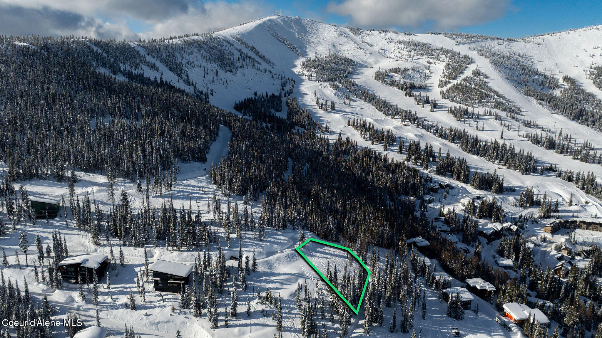 Sandpoint, Idaho 83864, United States, ,Land,Active,172262