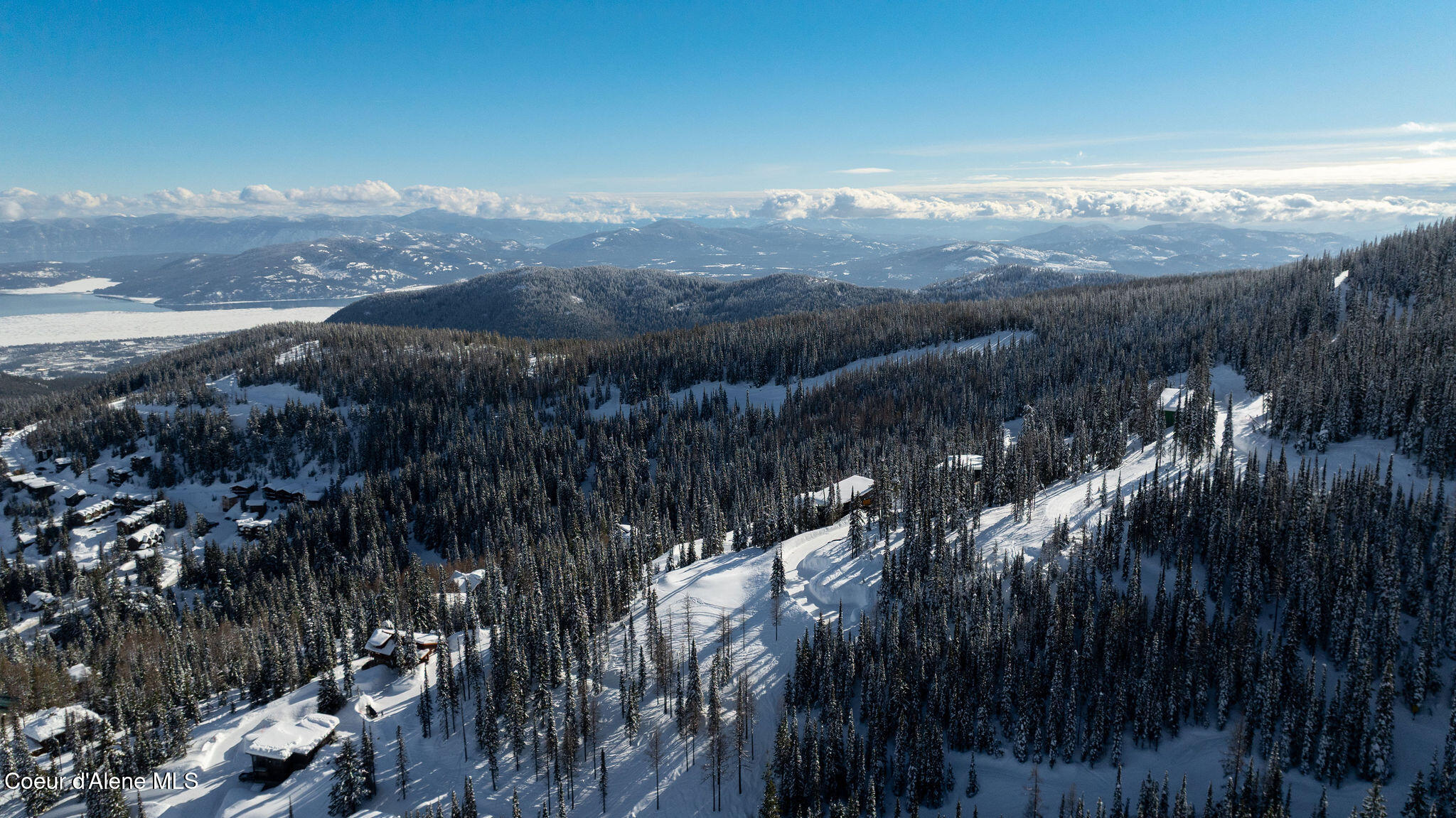 Sandpoint, Idaho 83864, United States, ,Land,Active,172262