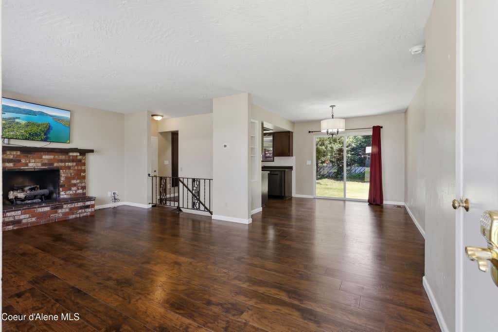 Photo of 9650 Valley WAY, Hayden, ID 83835 (MLS # 26-7127)