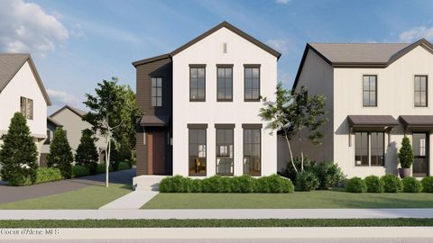 Photo of 3526 Blaze Loop Loop, Post Falls, ID 83854 (MLS # 24-2416)