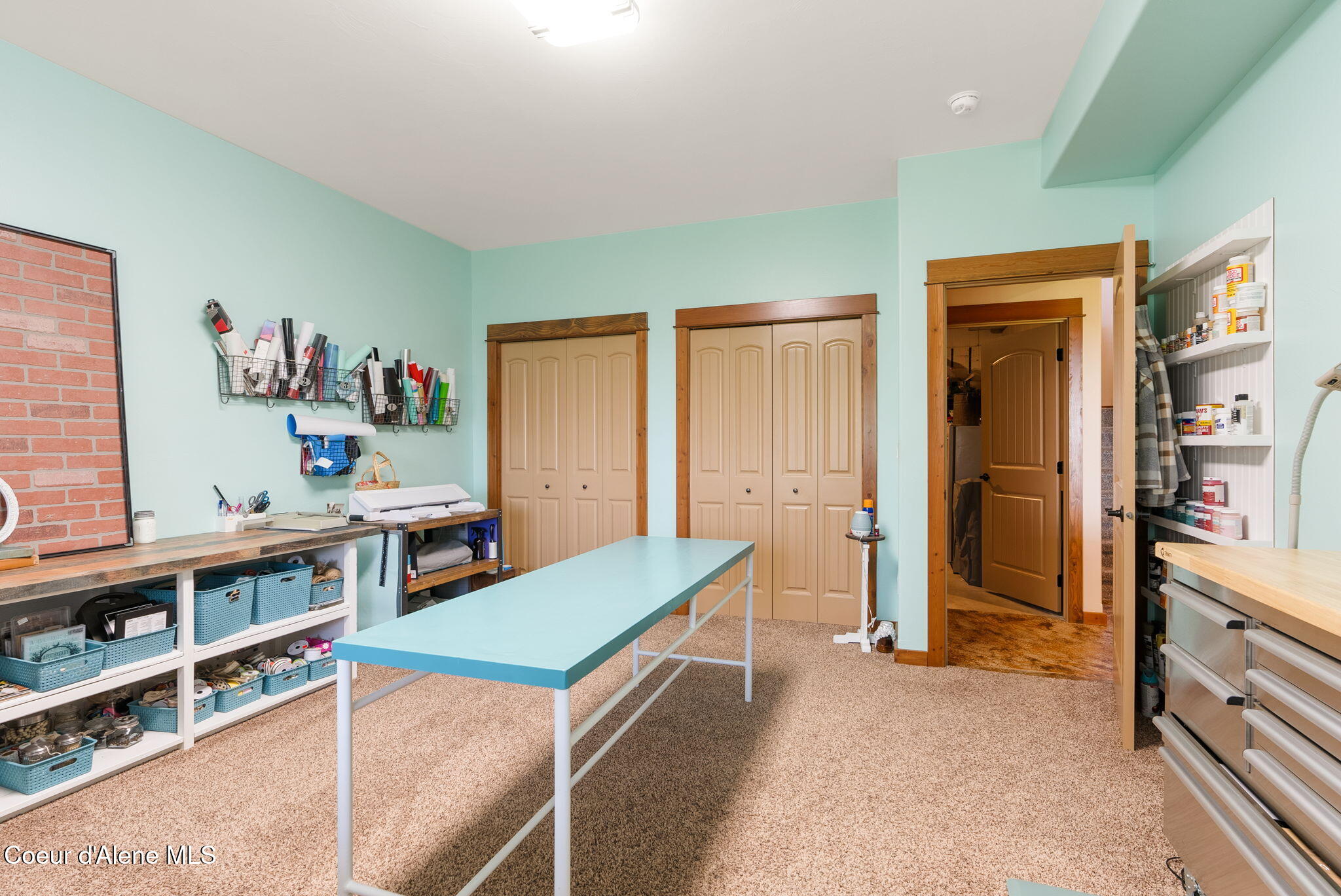 17378 N Freddi Rd, Rathdrum, Alaska image 43