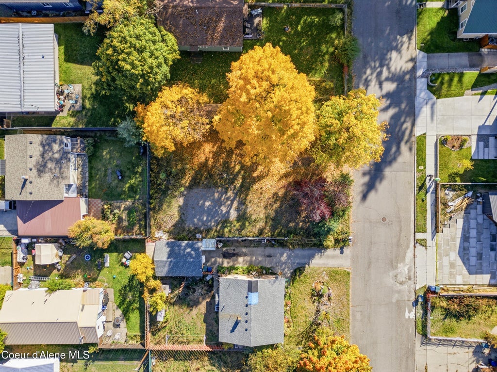 Photo of 416 18th St, Coeur dAlene, ID 83814 (MLS # 26-10284)