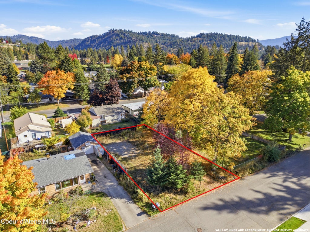 Photo of 416 18th St, Coeur dAlene, ID 83814 (MLS # 26-10284)