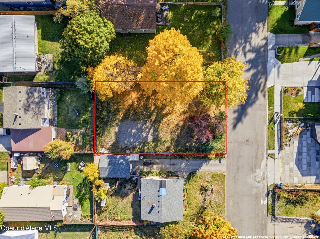 Photo of 416 18th St, Coeur dAlene, ID 83814 (MLS # 26-10284)