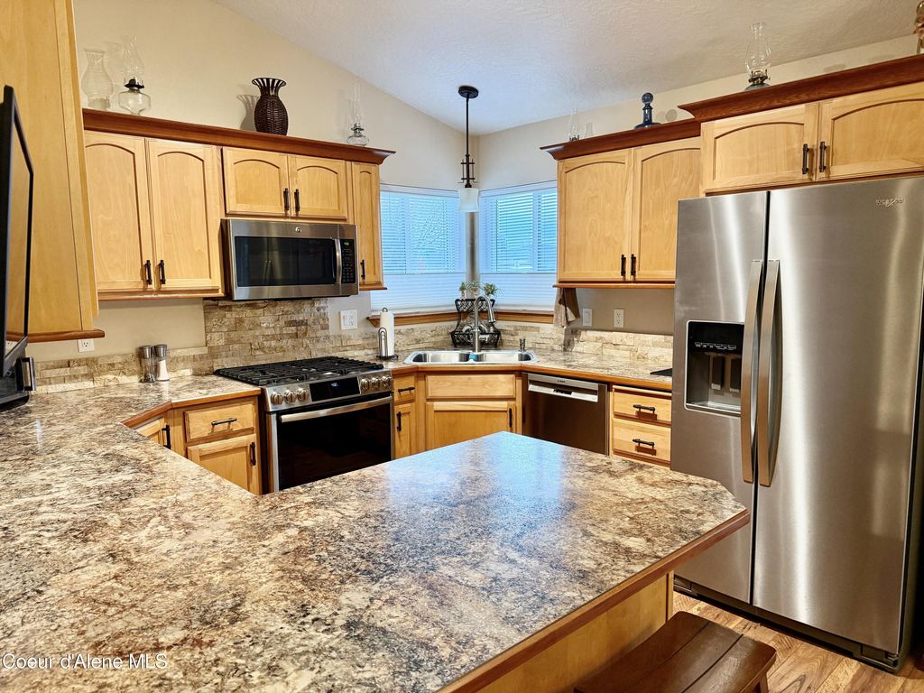 Photo of 2744 Alfalfa Loop, Post Falls, ID 83854 (MLS # 26-2012)