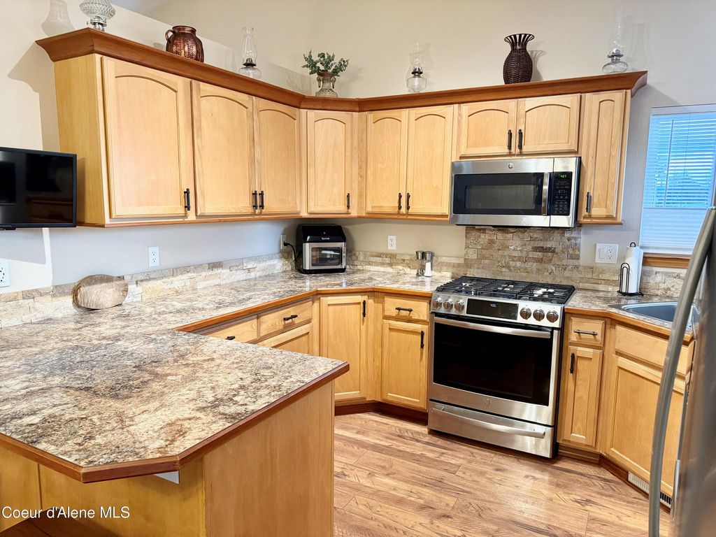 Photo of 2744 Alfalfa Loop, Post Falls, ID 83854 (MLS # 26-2012)