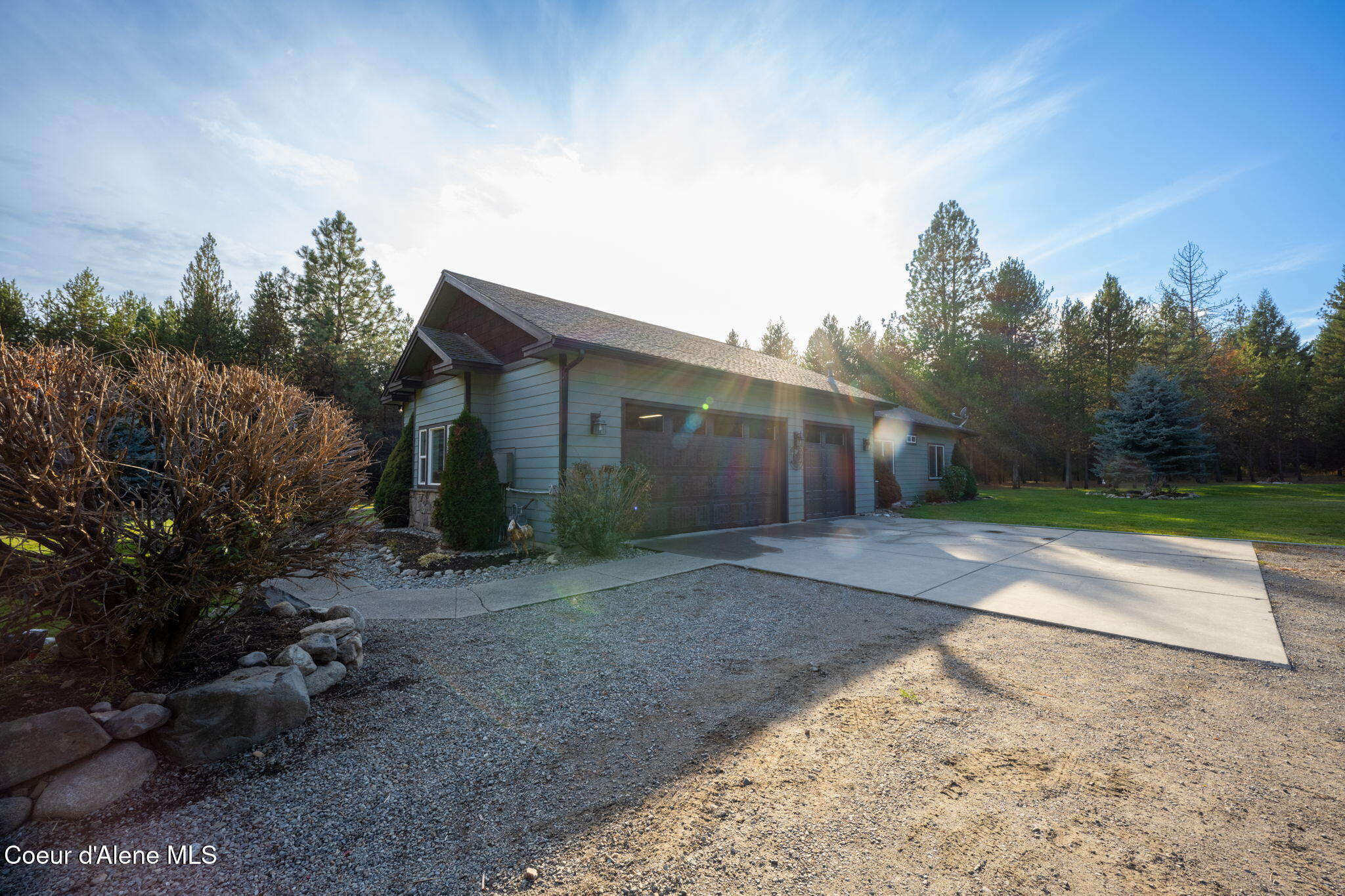 24705 N Hunters Grove, Rathdrum, Idaho image 42