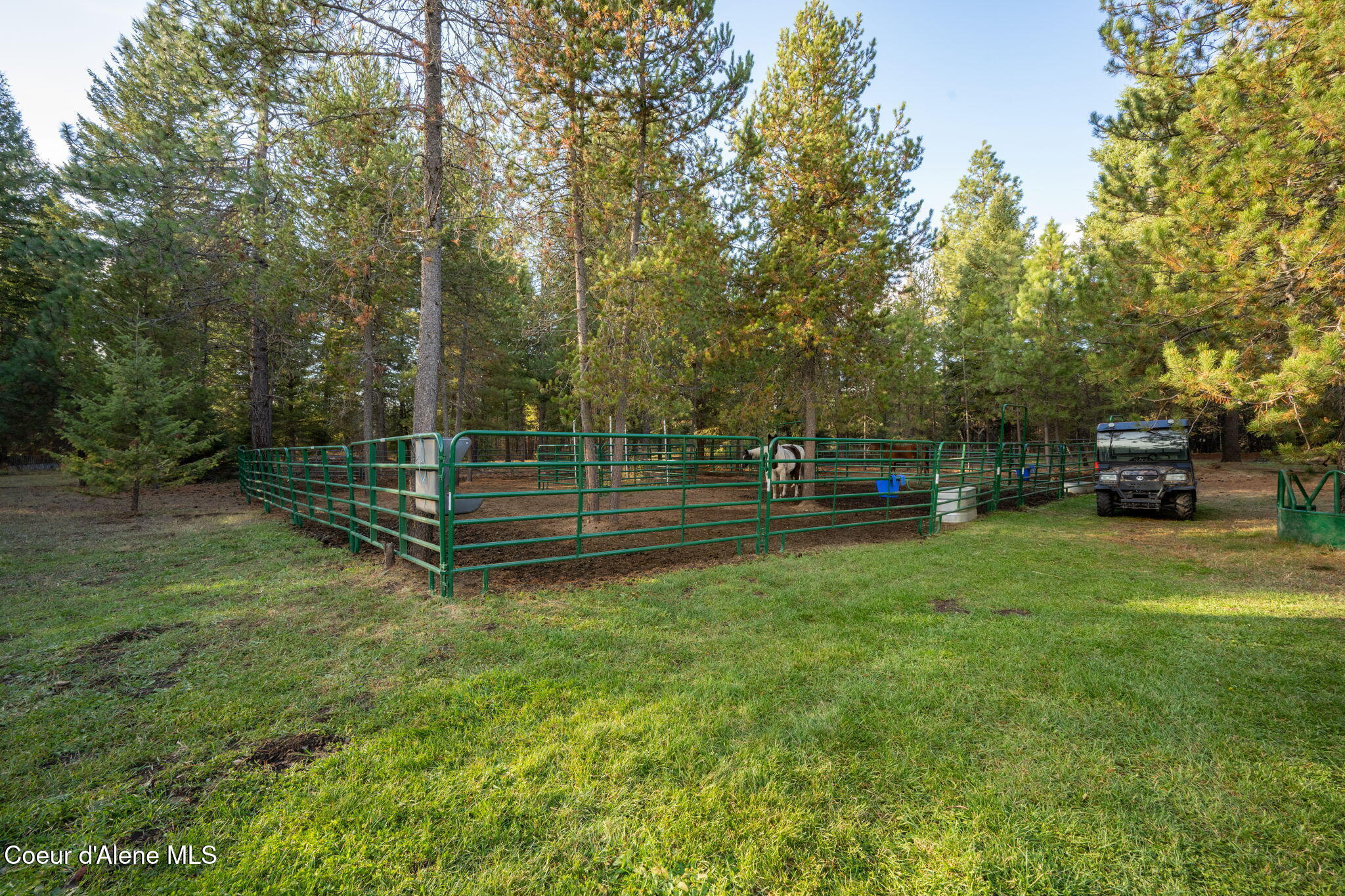 24705 N Hunters Grove, Rathdrum, Idaho image 45