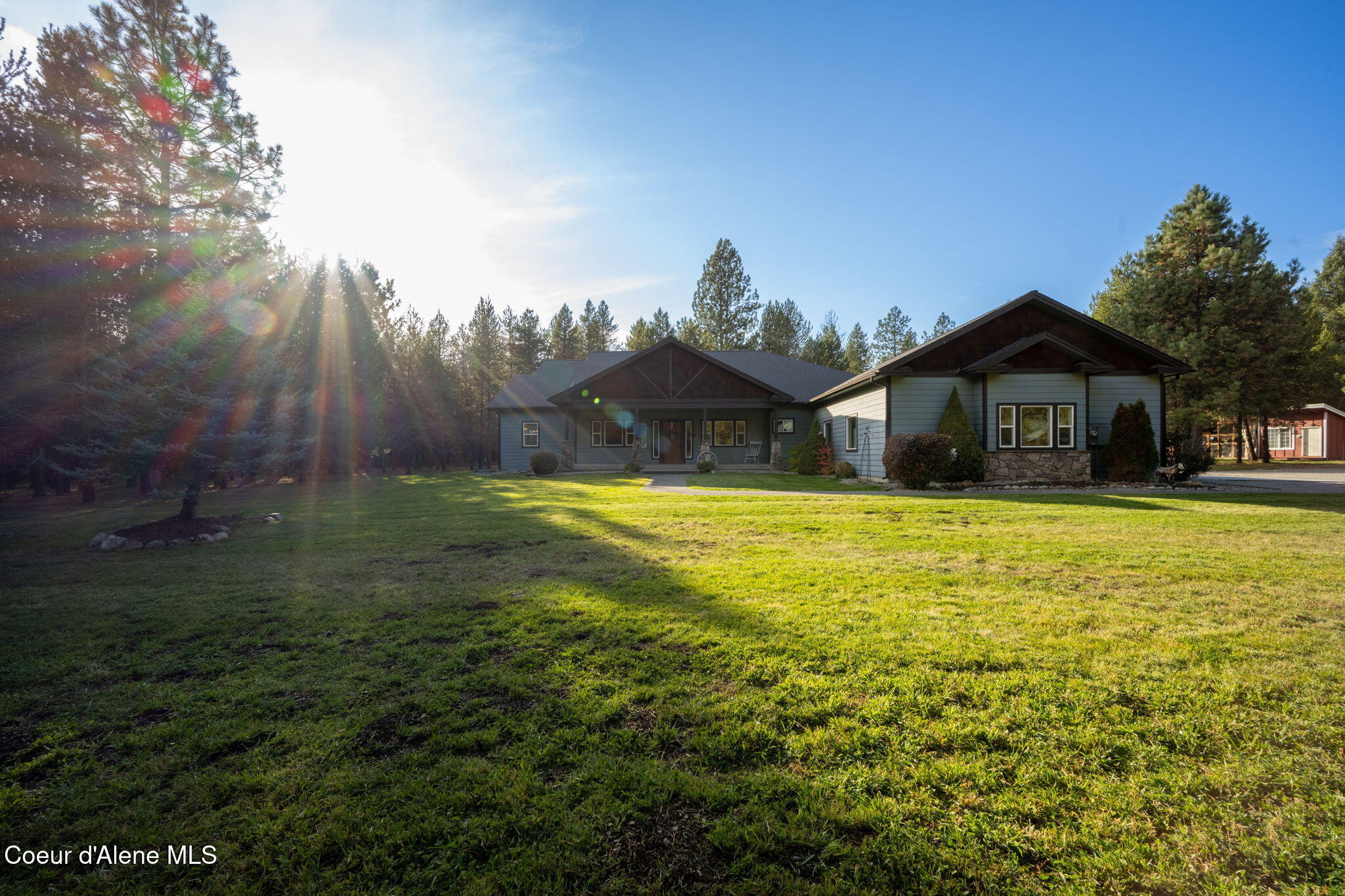 24705 N Hunters Grove, Rathdrum, Idaho image 14