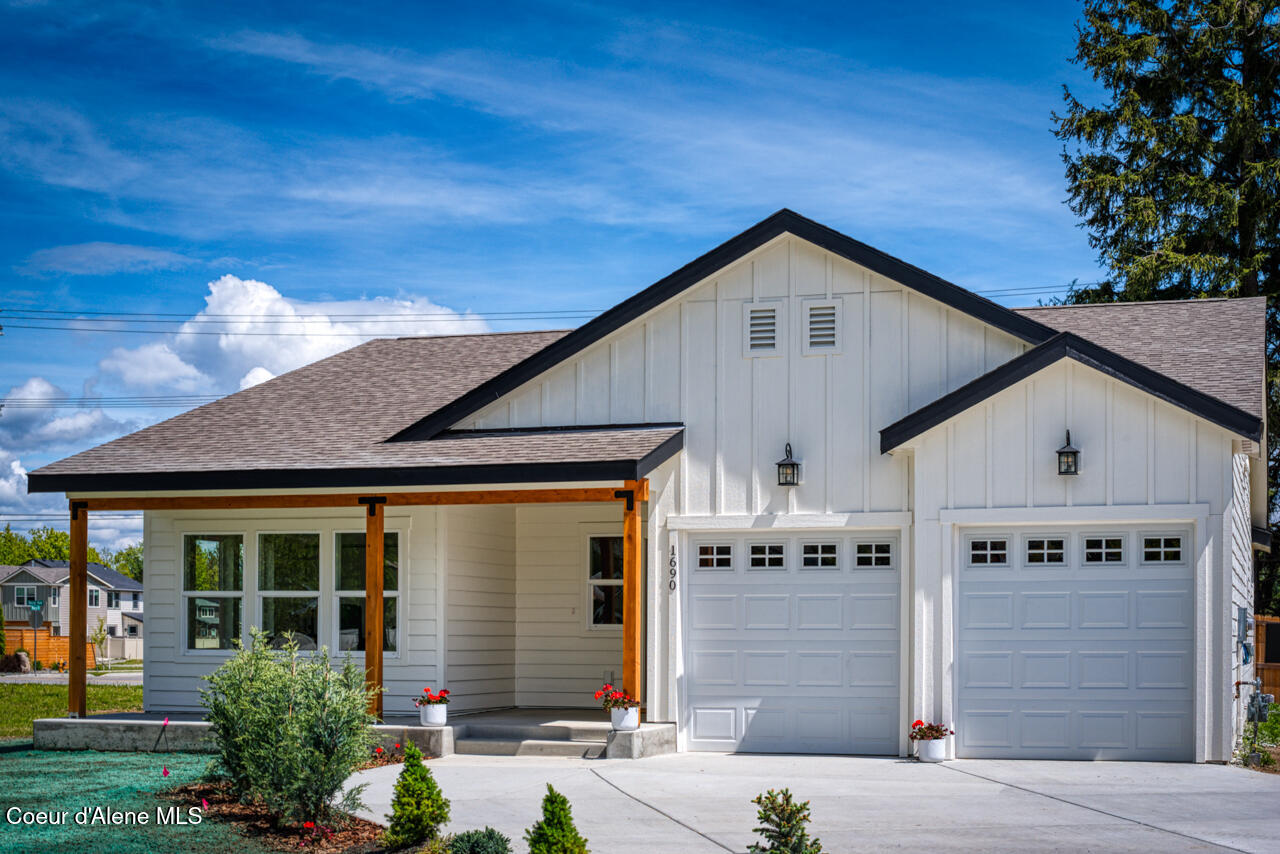 1690 Irvine Way, Sandpoint, Idaho image 19