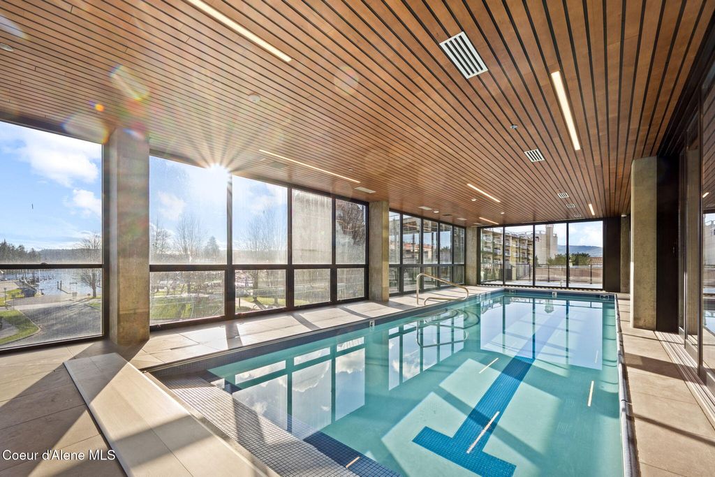 Photo of 116 3RD St #505, Coeur dAlene, ID 83814 (MLS # 25-10080)