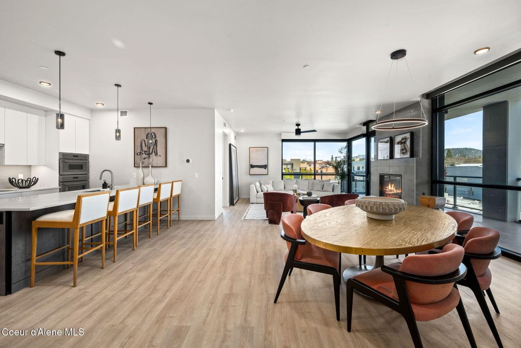 Photo of 116 3RD St #505, Coeur dAlene, ID 83814 (MLS # 25-10080)