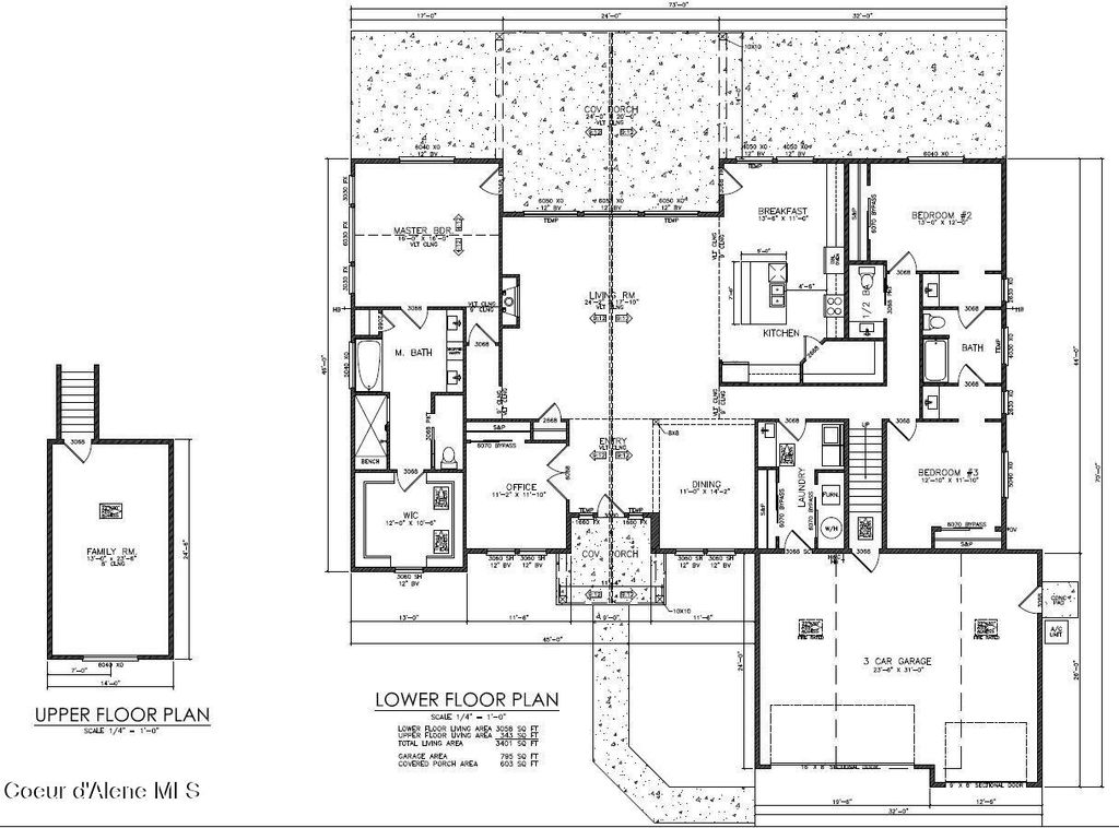 Photo of L21B8 Eclipse, Rathdrum, ID 83858 (MLS # 26-5409)