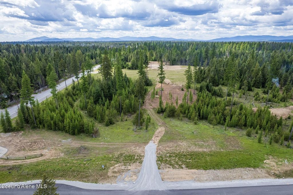 Photo of Lot10 BLK2 Leonard, Athol, ID 83801 (MLS # 25-6584)