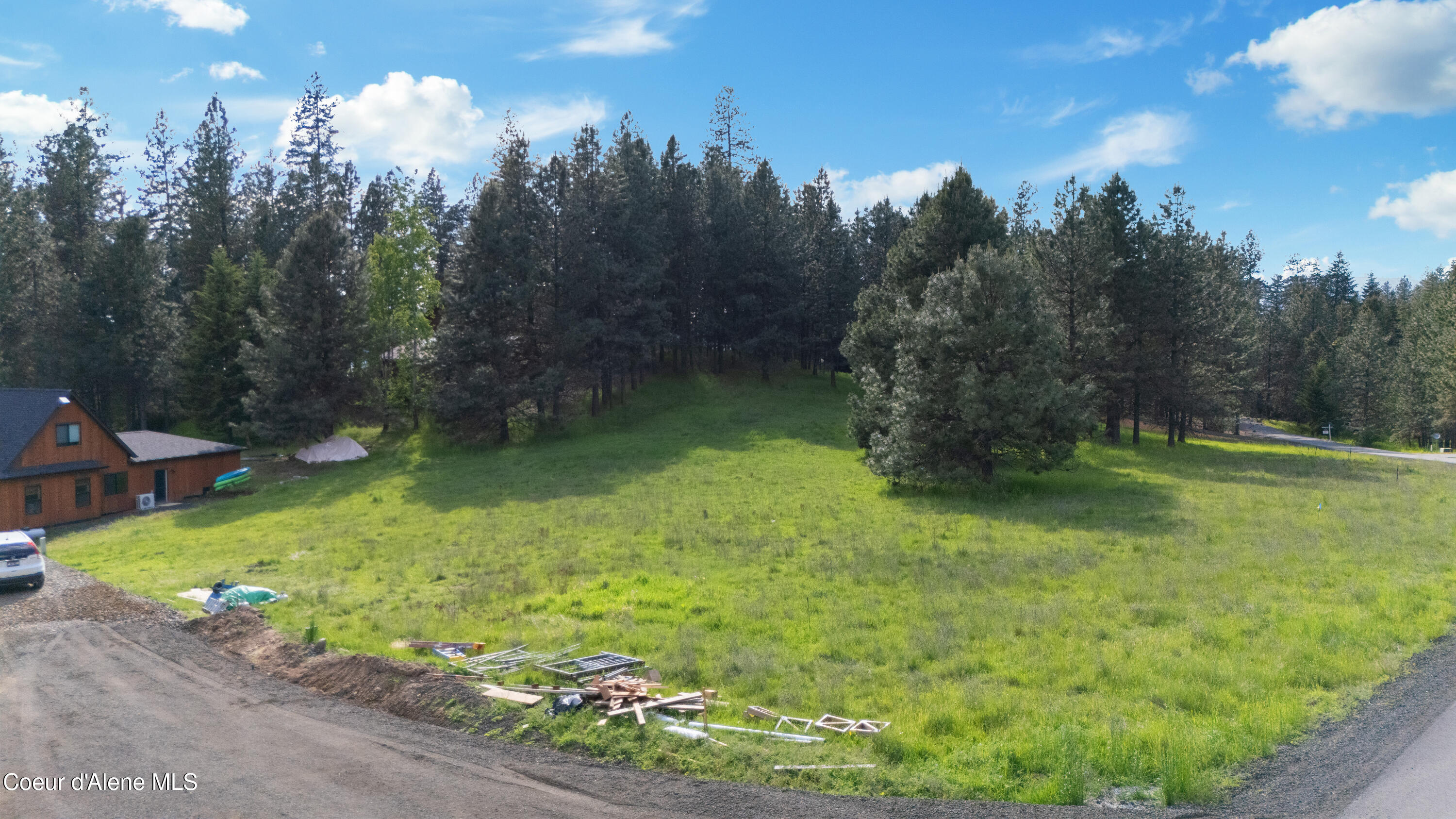 NNA E Sunset Shores Cir, Harrison, Idaho image 9