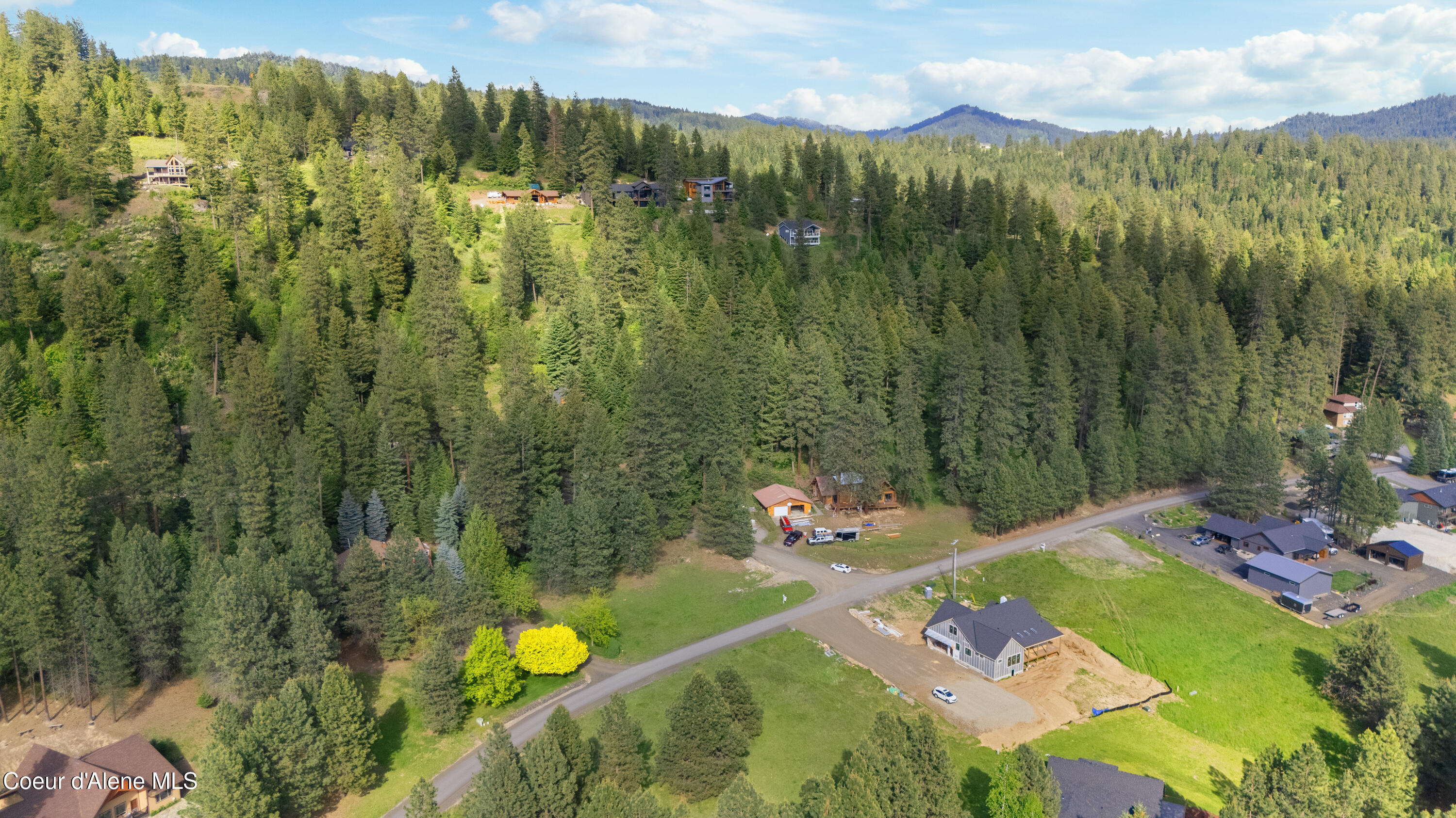 NNA E Sunset Shores Cir, Harrison, Idaho image 10