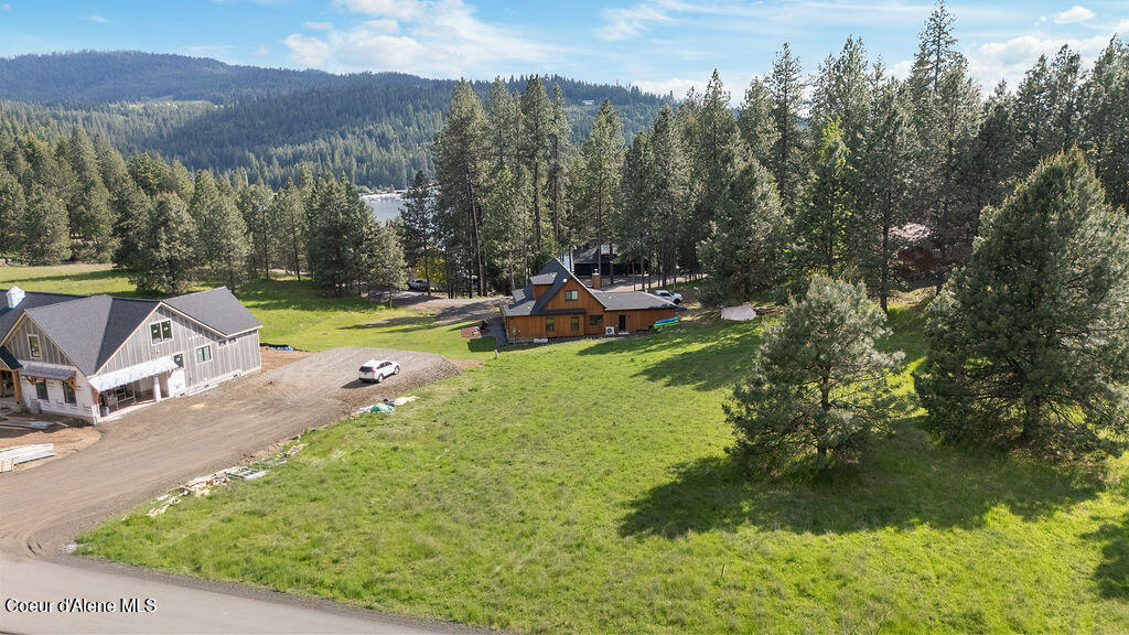 NNA E Sunset Shores Cir, Harrison, Idaho image 18