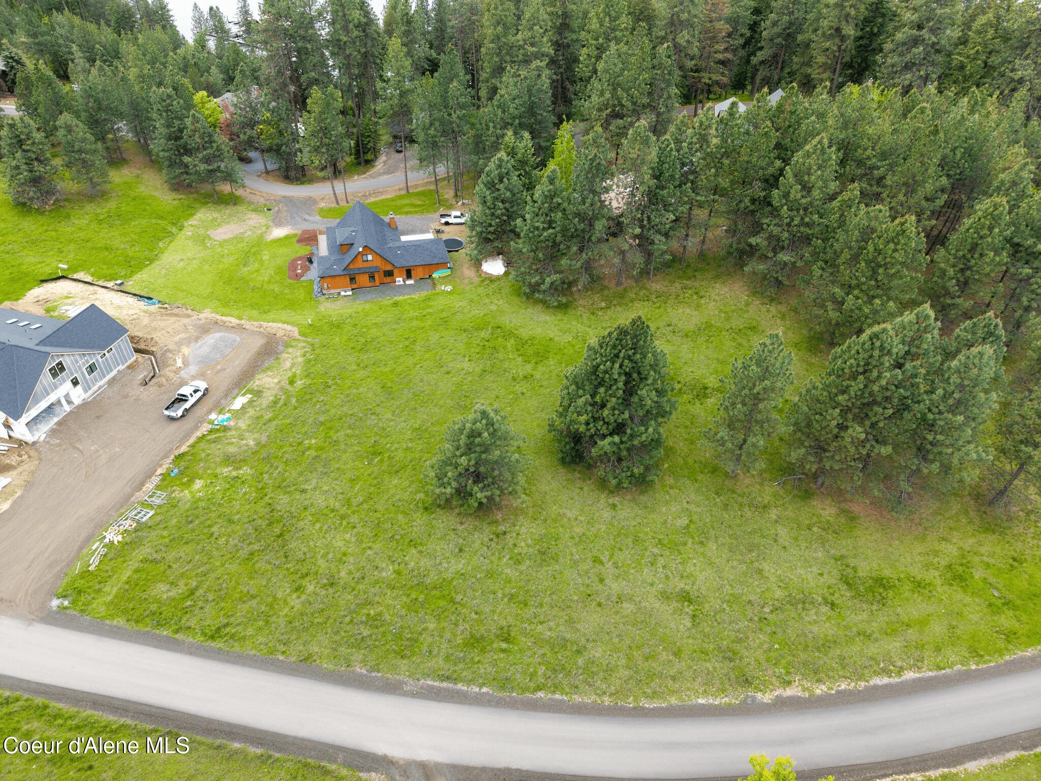NNA E Sunset Shores Cir, Harrison, Idaho image 5