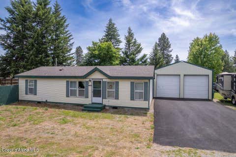 Homes For Sale - 5970 Massachusetts St<br/> Spirit Lake, ID 83869