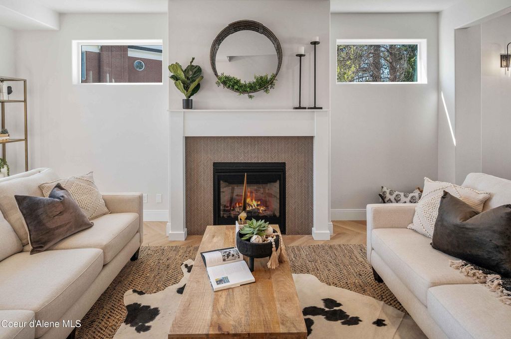 Photo of 8805 CALIFORNIA, Rathdrum, ID 83858 (MLS # 26-1114)