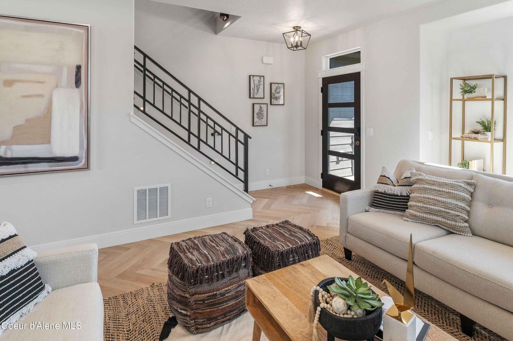 Photo of 8805 CALIFORNIA, Rathdrum, ID 83858 (MLS # 26-1114)