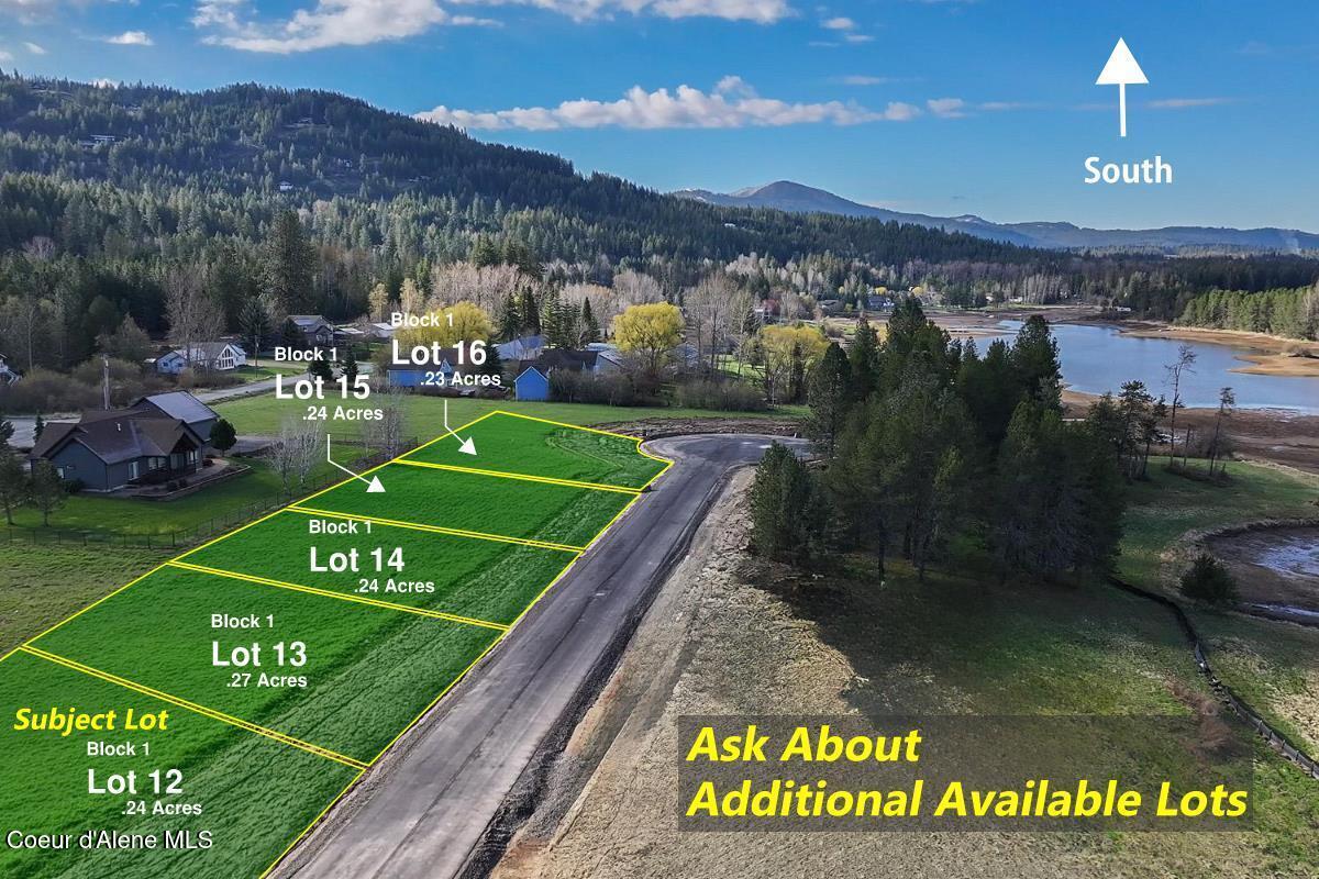 Bk1 Lot 12 Fiesta Shores Drive
