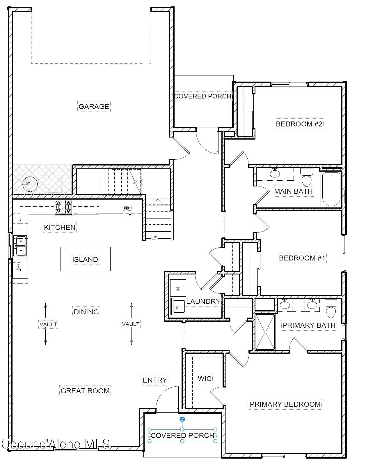 6246 W Bowmore Ln, Rathdrum, Idaho image 5