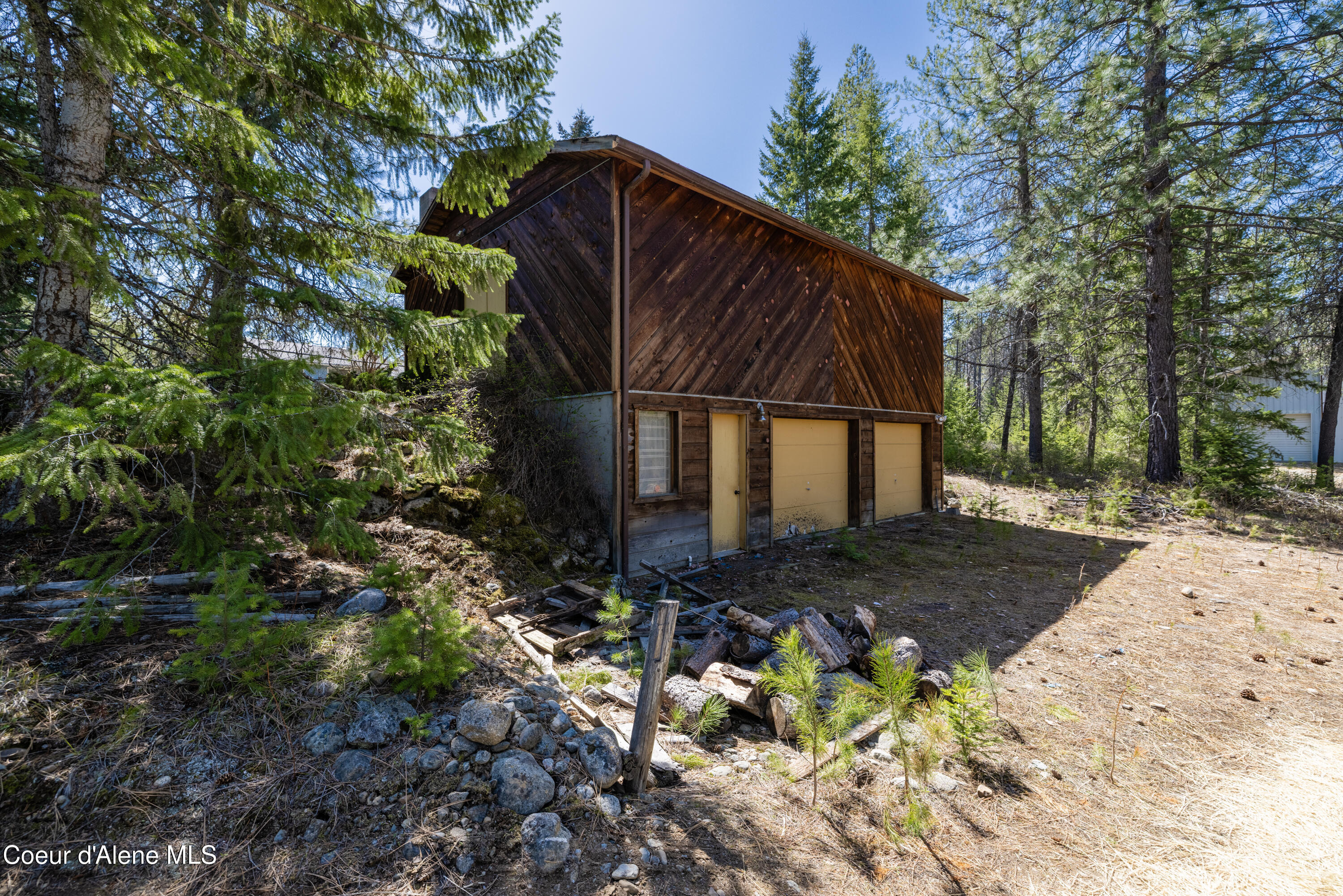 Spirit Lake, Idaho 83869, United States, 4 Bedrooms Bedrooms, ,3 BathroomsBathrooms,Residential,Pending,118151